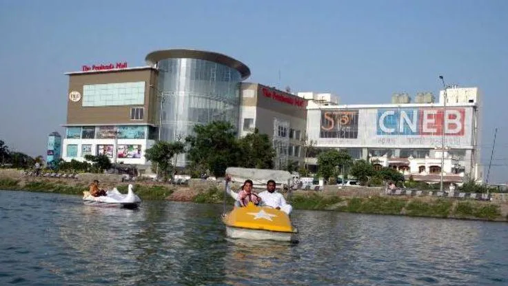 Bathinda Lake